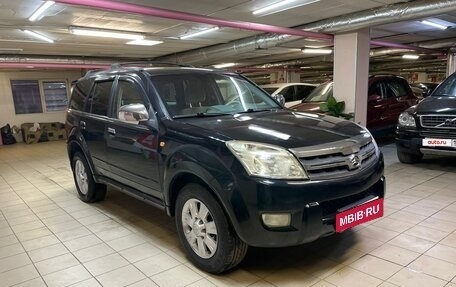 Great Wall Hover, 2007 год, 375 000 рублей, 2 фотография