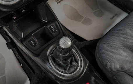 Honda Jazz II рестайлинг, 2009 год, 649 000 рублей, 20 фотография