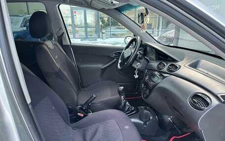 Ford Focus IV, 2003 год, 210 000 рублей, 6 фотография