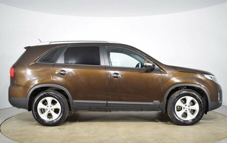 KIA Sorento II рестайлинг, 2018 год, 2 220 000 рублей, 4 фотография