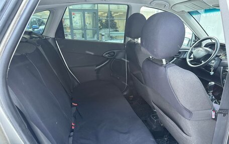 Ford Focus IV, 2003 год, 210 000 рублей, 7 фотография