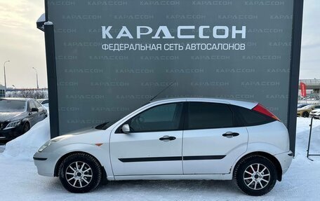 Ford Focus IV, 2003 год, 210 000 рублей, 3 фотография
