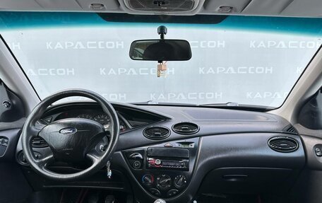 Ford Focus IV, 2003 год, 210 000 рублей, 5 фотография