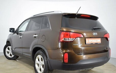 KIA Sorento II рестайлинг, 2018 год, 2 220 000 рублей, 7 фотография