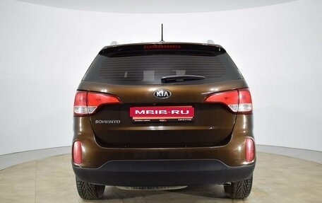 KIA Sorento II рестайлинг, 2018 год, 2 220 000 рублей, 6 фотография