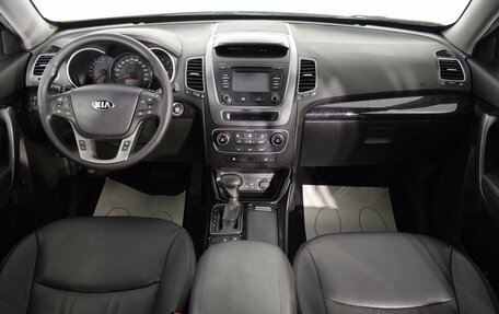 KIA Sorento II рестайлинг, 2018 год, 2 220 000 рублей, 11 фотография