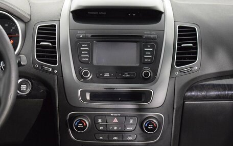 KIA Sorento II рестайлинг, 2018 год, 2 220 000 рублей, 14 фотография