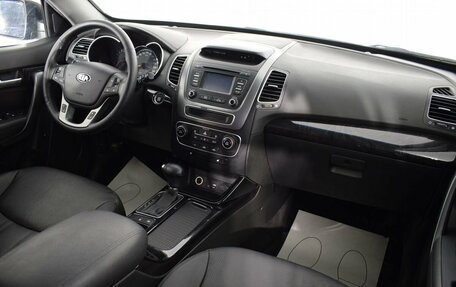 KIA Sorento II рестайлинг, 2018 год, 2 220 000 рублей, 12 фотография