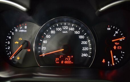 KIA Sorento II рестайлинг, 2018 год, 2 220 000 рублей, 13 фотография