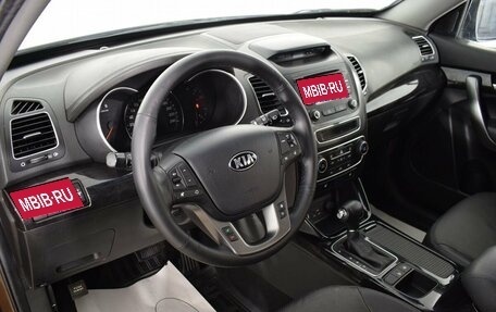 KIA Sorento II рестайлинг, 2018 год, 2 220 000 рублей, 10 фотография