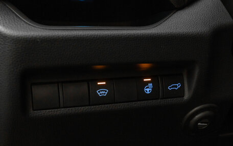 Toyota RAV4, 2021 год, 3 570 000 рублей, 23 фотография