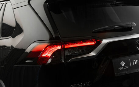 Toyota RAV4, 2021 год, 3 570 000 рублей, 30 фотография