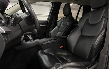 Volvo XC90 II рестайлинг, 2018 год, 3 879 000 рублей, 20 фотография