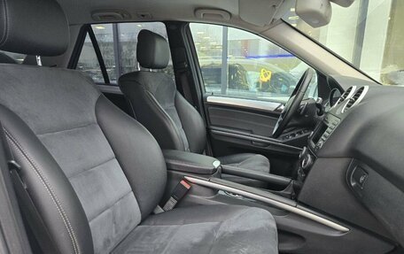 Mercedes-Benz M-Класс, 2008 год, 1 670 000 рублей, 10 фотография