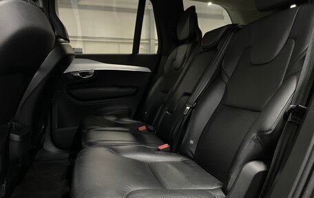 Volvo XC90 II рестайлинг, 2018 год, 3 879 000 рублей, 23 фотография