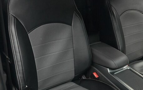 Ford Kuga III, 2017 год, 1 688 000 рублей, 13 фотография