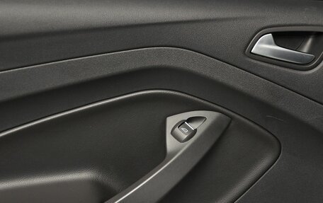 Ford Kuga III, 2017 год, 1 688 000 рублей, 9 фотография