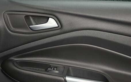 Ford Kuga III, 2017 год, 1 688 000 рублей, 12 фотография