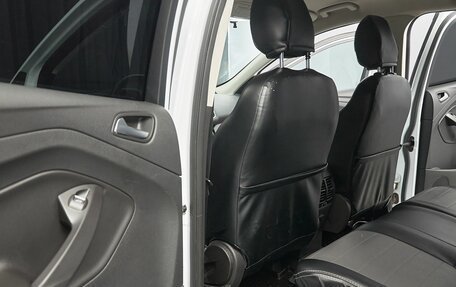 Ford Kuga III, 2017 год, 1 688 000 рублей, 8 фотография