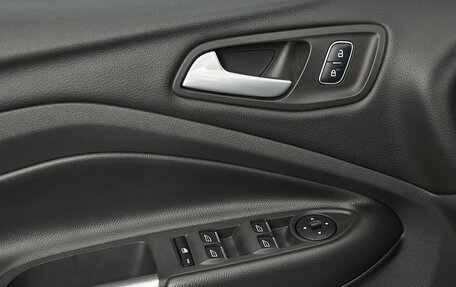 Ford Kuga III, 2017 год, 1 688 000 рублей, 15 фотография