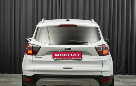 Ford Kuga III, 2017 год, 1 688 000 рублей, 5 фотография