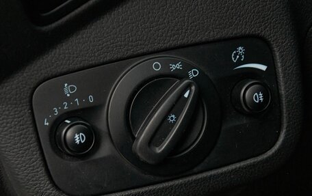 Ford Kuga III, 2017 год, 1 688 000 рублей, 16 фотография