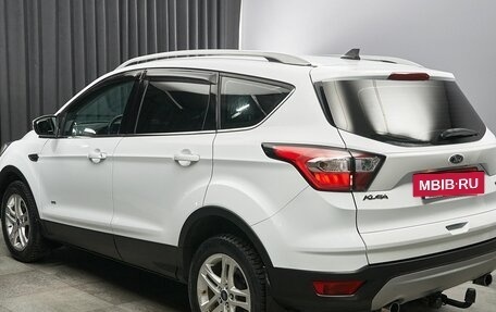 Ford Kuga III, 2017 год, 1 688 000 рублей, 6 фотография