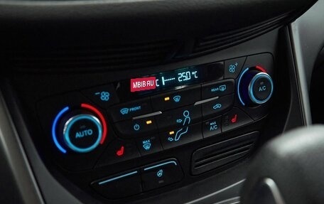 Ford Kuga III, 2017 год, 1 688 000 рублей, 24 фотография