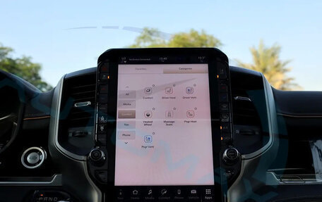 Rambler 1500, 2026 год, 9 890 000 рублей, 8 фотография