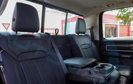 Rambler 1500, 2026 год, 9 890 000 рублей, 14 фотография