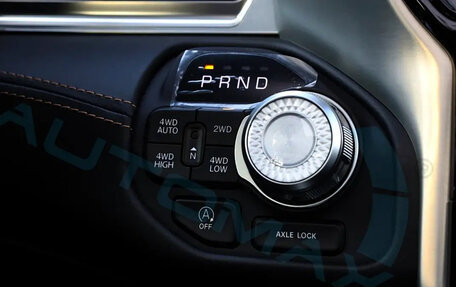 Rambler 1500, 2026 год, 9 890 000 рублей, 13 фотография