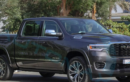 Rambler 1500, 2026 год, 9 890 000 рублей, 3 фотография