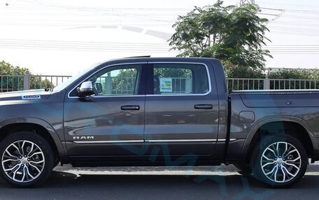 Rambler 1500, 2026 год, 9 890 000 рублей, 4 фотография