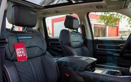 Rambler 1500, 2026 год, 9 890 000 рублей, 9 фотография