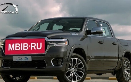 Rambler 1500, 2026 год, 9 890 000 рублей, 1 фотография