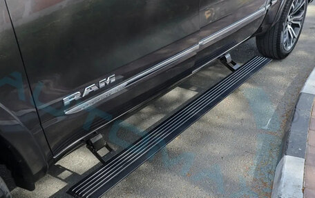 Rambler 1500, 2026 год, 9 890 000 рублей, 16 фотография