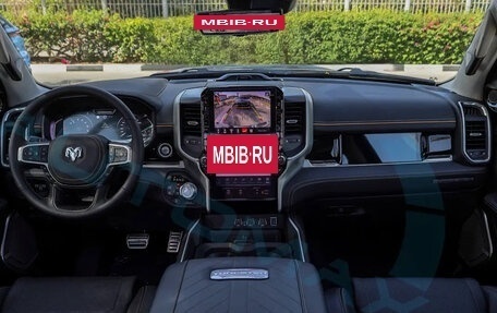 Rambler 1500, 2026 год, 9 890 000 рублей, 7 фотография