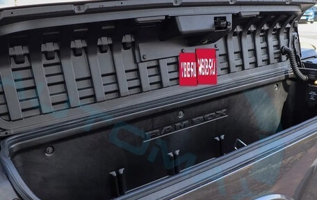 Rambler 1500, 2026 год, 9 890 000 рублей, 18 фотография