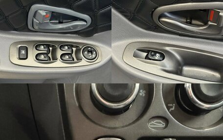 Hyundai Accent II, 2005 год, 347 000 рублей, 19 фотография