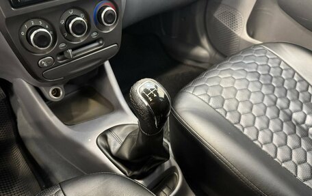 Hyundai Accent II, 2005 год, 347 000 рублей, 18 фотография