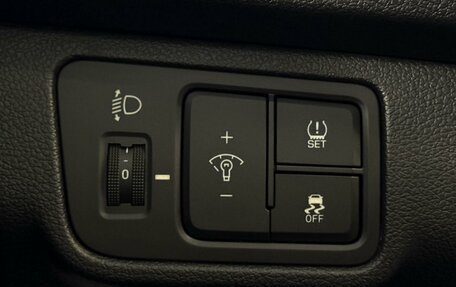 Hyundai Solaris II рестайлинг, 2018 год, 1 299 000 рублей, 13 фотография