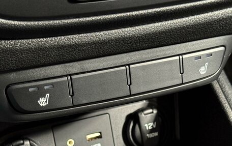 Hyundai Solaris II рестайлинг, 2018 год, 1 299 000 рублей, 21 фотография