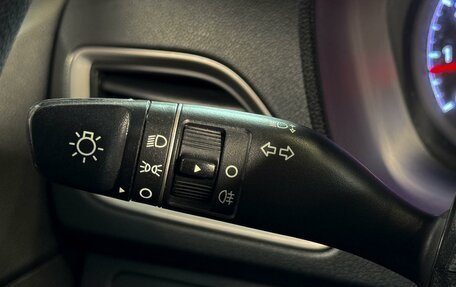 Hyundai Solaris II рестайлинг, 2018 год, 1 299 000 рублей, 15 фотография