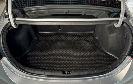 Hyundai Solaris II рестайлинг, 2018 год, 1 299 000 рублей, 24 фотография