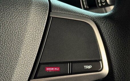 Hyundai Solaris II рестайлинг, 2018 год, 1 299 000 рублей, 17 фотография