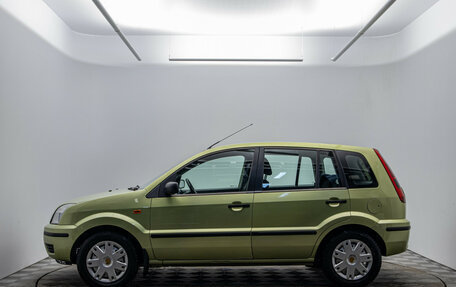 Ford Fusion I, 2005 год, 380 000 рублей, 8 фотография