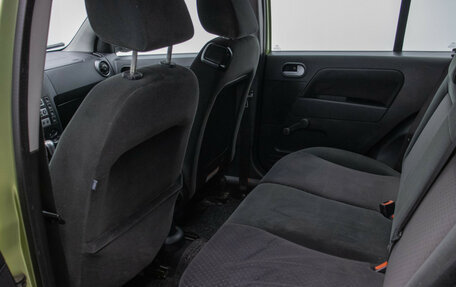 Ford Fusion I, 2005 год, 380 000 рублей, 11 фотография