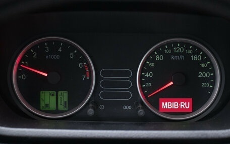 Ford Fusion I, 2005 год, 380 000 рублей, 12 фотография