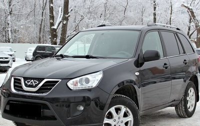 Chery Tiggo (T11), 2015 год, 300 000 рублей, 1 фотография