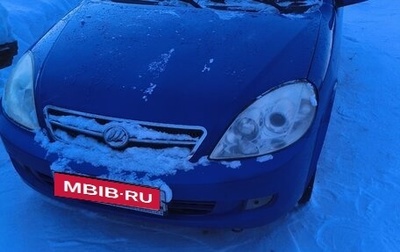 Lifan Breez (520), 2010 год, 150 000 рублей, 1 фотография